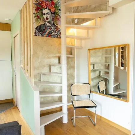 Maison Village - 7 Min De Metz Centre