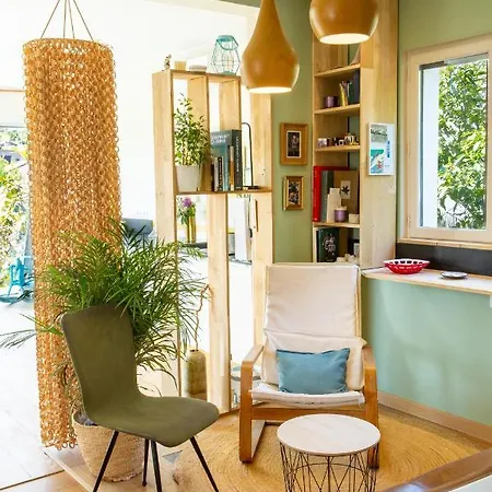 Maison Village - 7 Min De Metz Centre * Lessy