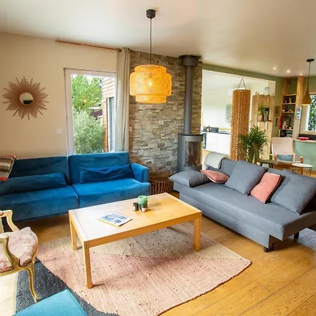 Maison Village - 7 Min De Metz Centre *