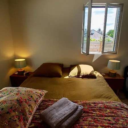 Maison Village - 7 Min De Metz Centre Villa