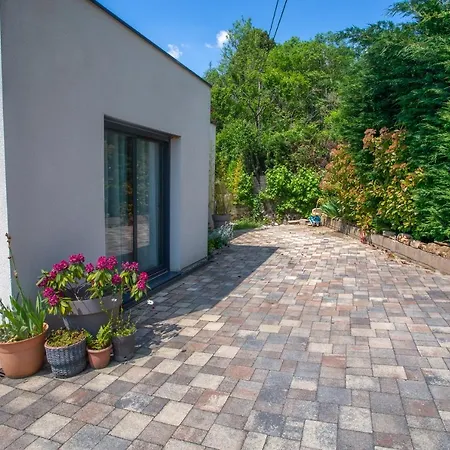 וילה Maison Village - 7 Min De Metz Centre *