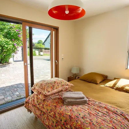 Maison Village - 7 Min De Metz Centre * Lessy