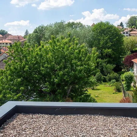 Villa Maison Village - 7 Min De Metz Centre *