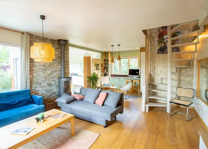 Maison Village - 7 Min De Metz Centre Vila