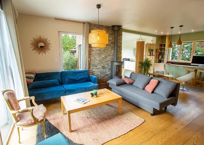 Maison Village - 7 Min De Metz Centre *