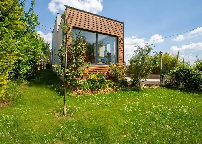 Maison Village - 7 Min De Metz Centre *