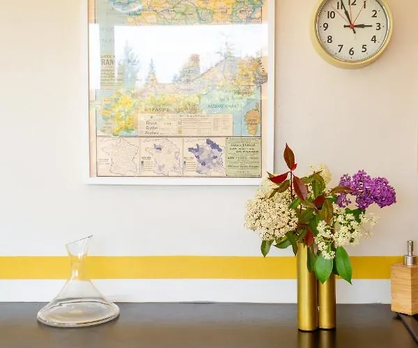 וילה Maison Village - 7 Min De Metz Centre Lessy