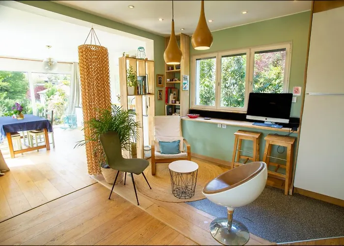 Maison Village - 7 Min De Metz Centre Vila Lessy