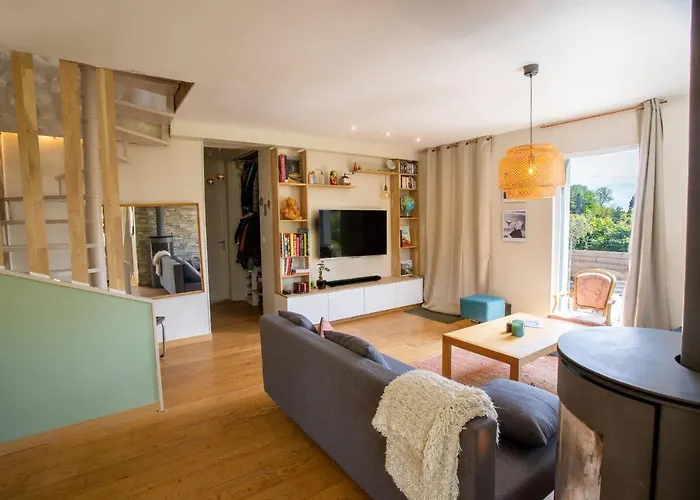 Maison Village - 7 Min De Metz Centre