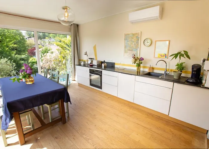 Maison Village - 7 Min De Metz Centre *