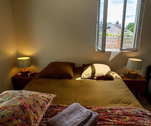 Maison Village - 7 Min De Metz Centre וילה