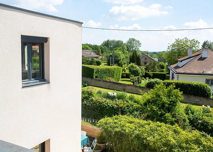 Maison Village - 7 Min De Metz Centre * Lessy