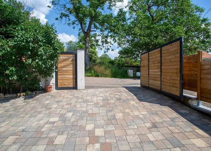 Vila Maison Village - 7 Min De Metz Centre *