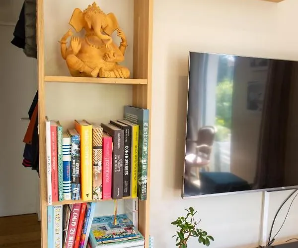 Vila Maison Village - 7 Min De Metz Centre Lessy