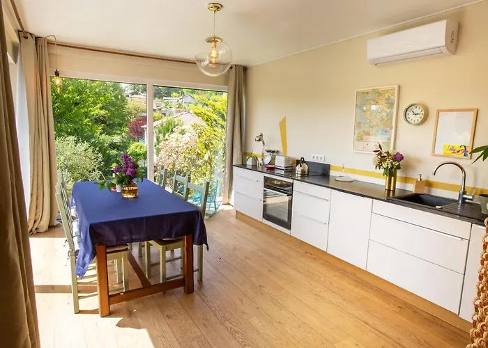 Maison Village - 7 Min De Metz Centre וילה