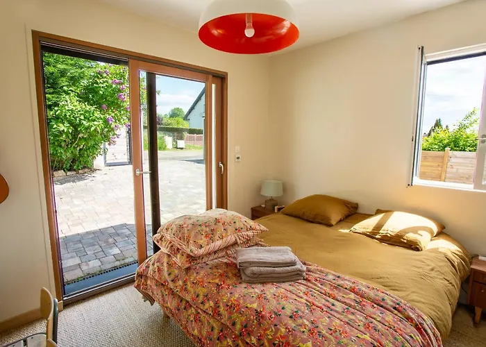 Maison Village - 7 Min De Metz Centre * Lessy