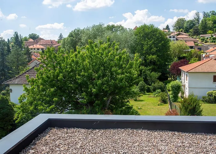 וילה Maison Village - 7 Min De Metz Centre *