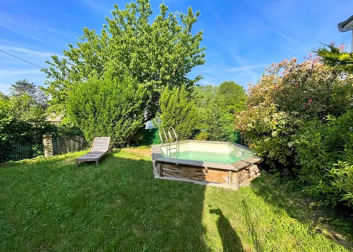 Maison Village - 7 Min De Metz Centre * Lessy