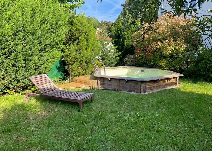 Vila Maison Village - 7 Min De Metz Centre